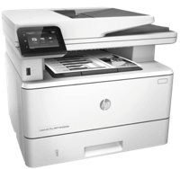 למדפסת HP LaserJet Pro MFP M426